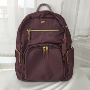 Tumi Voyageur Carson Backpack Bag